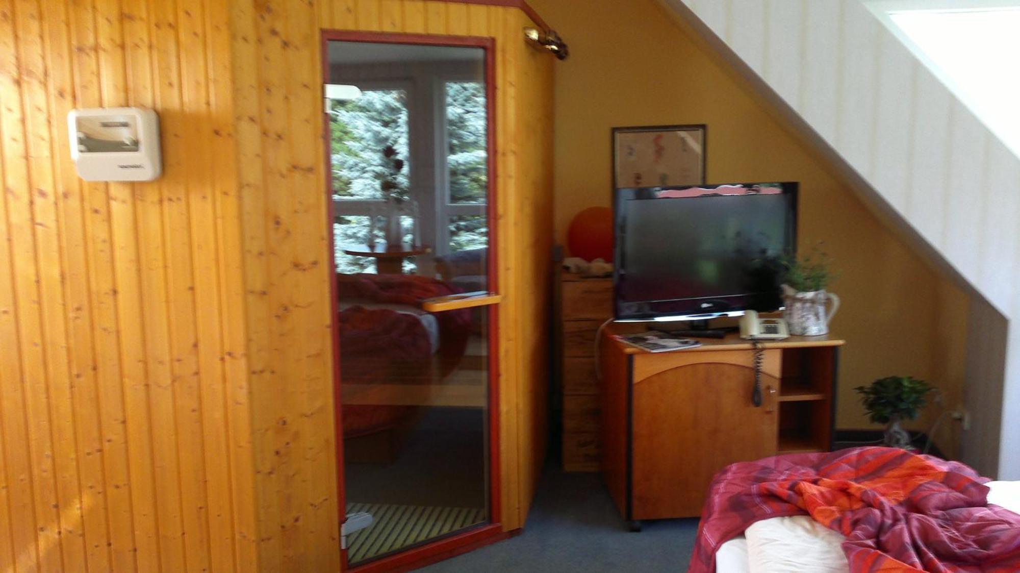 Hotel Vinum Niederwurschnitz Habitación foto