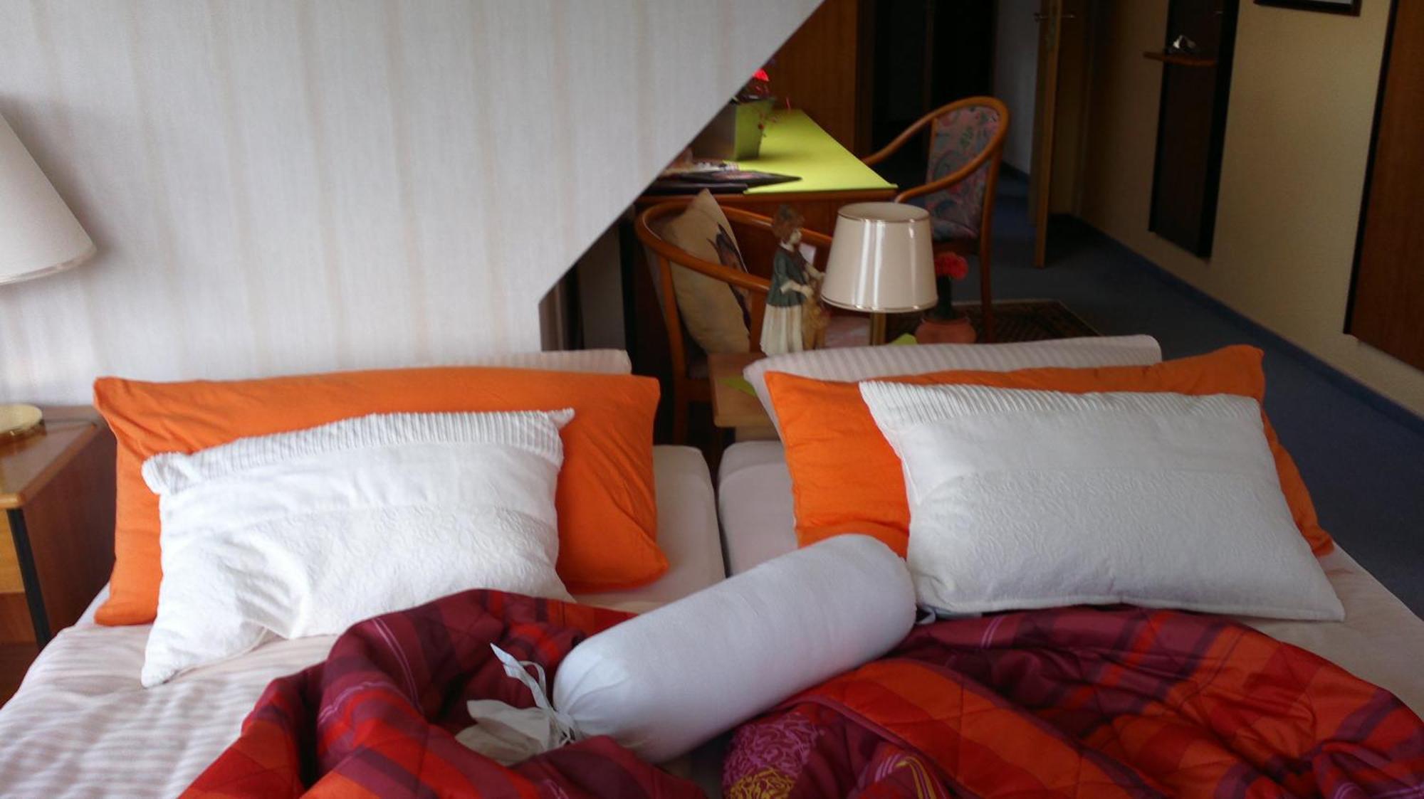 Hotel Vinum Niederwurschnitz Habitación foto