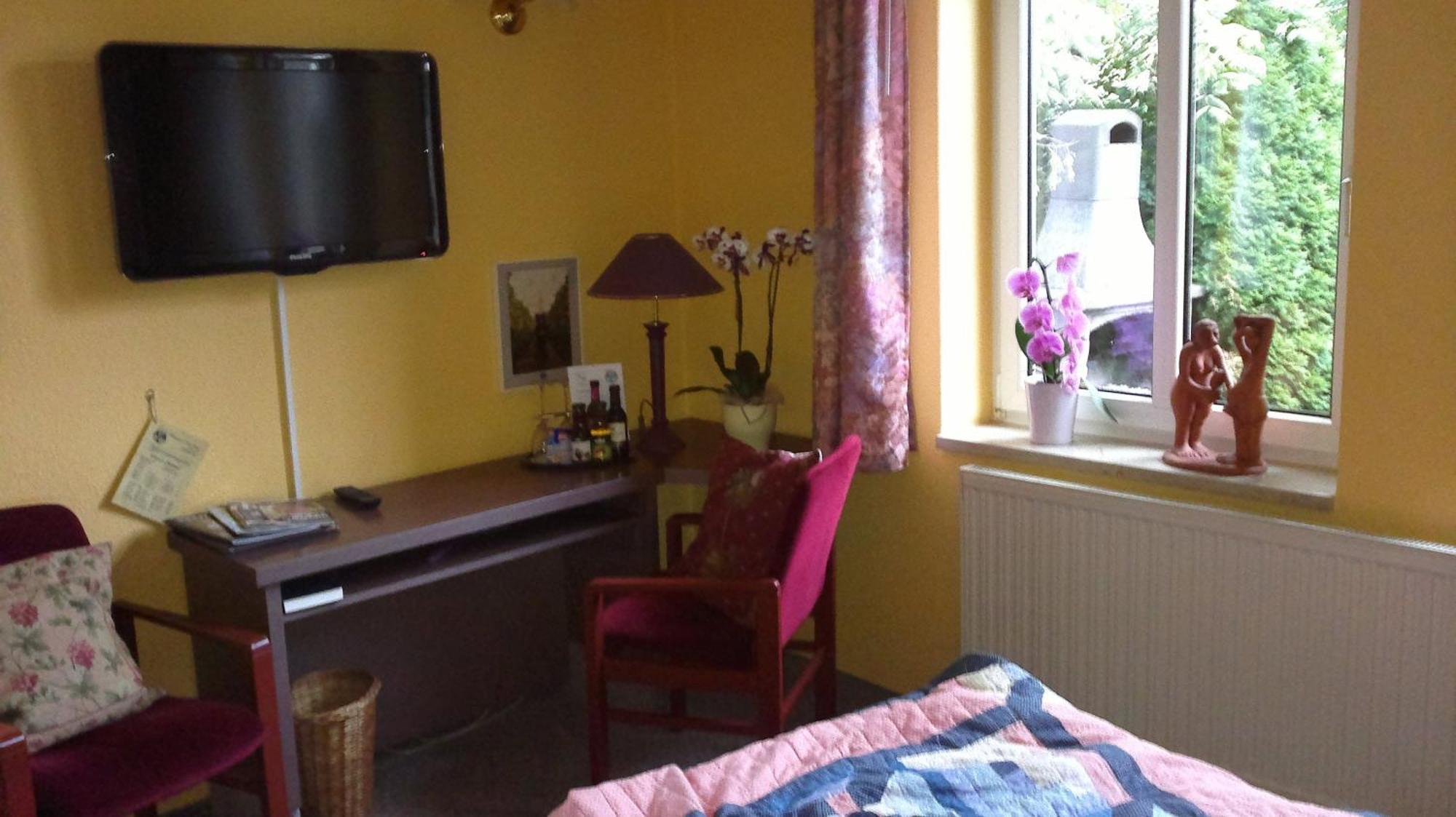 Hotel Vinum Niederwurschnitz Habitación foto