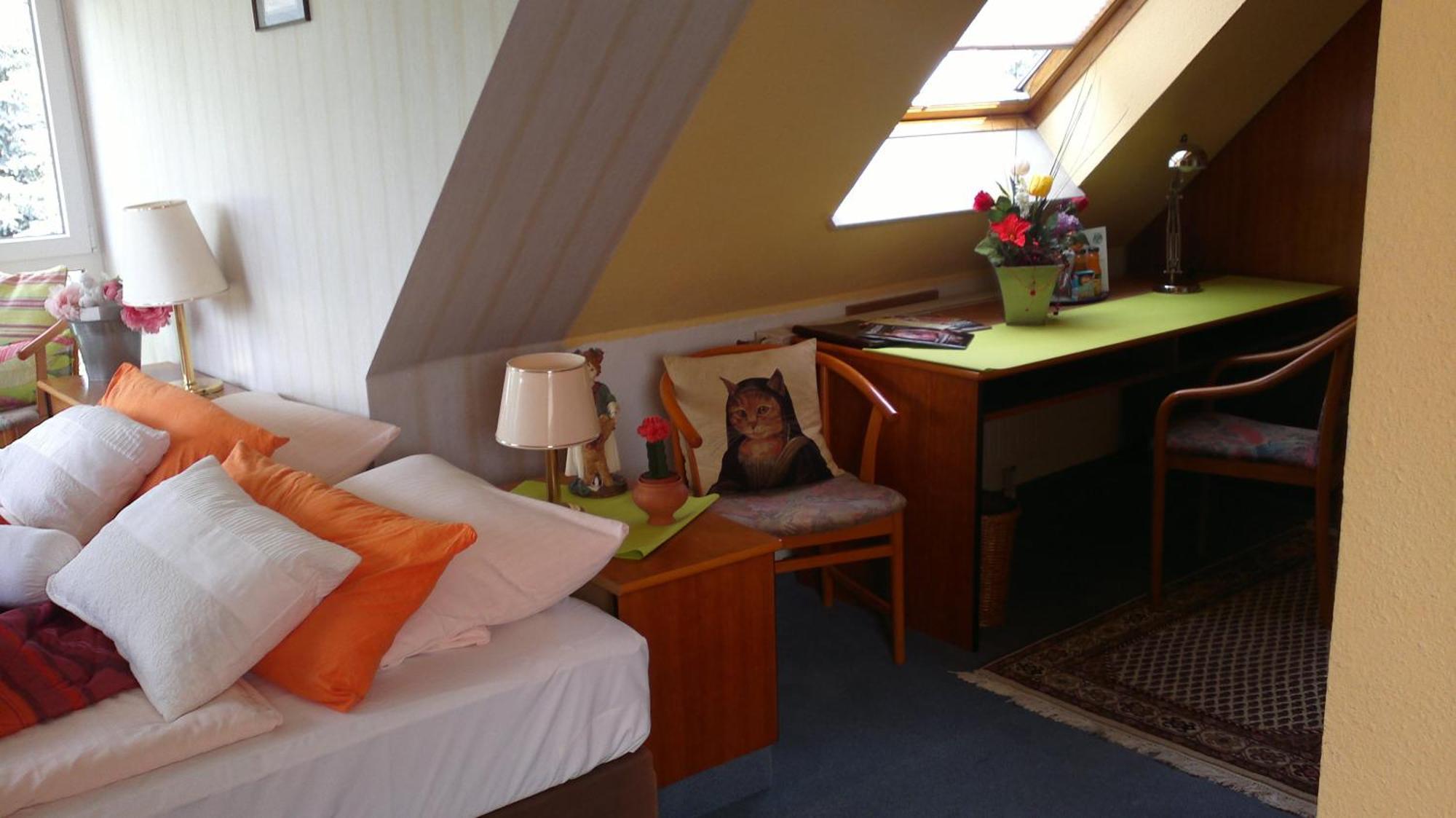 Hotel Vinum Niederwurschnitz Habitación foto