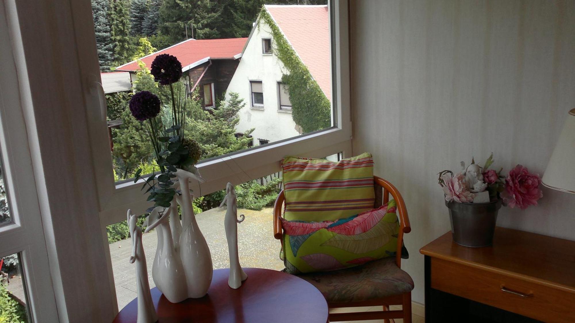 Hotel Vinum Niederwurschnitz Habitación foto